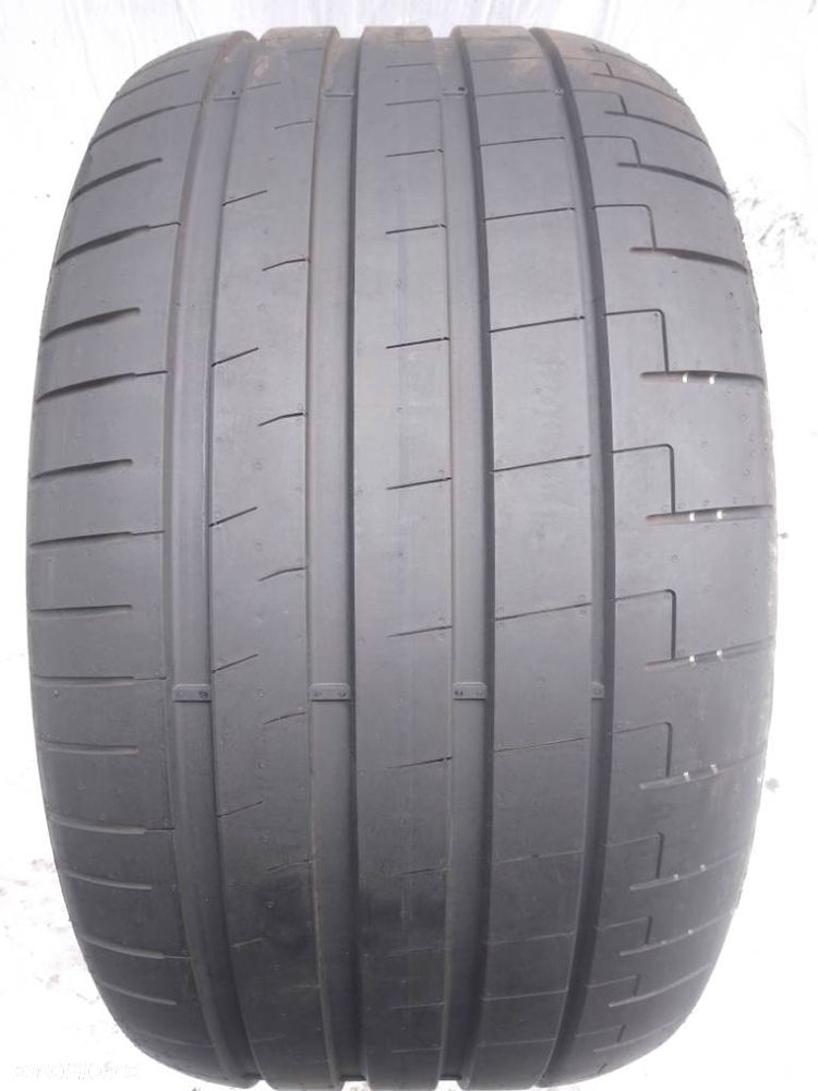 Pirelli P Zero 295/35 ZR20 109Y 2026 8mm - 1