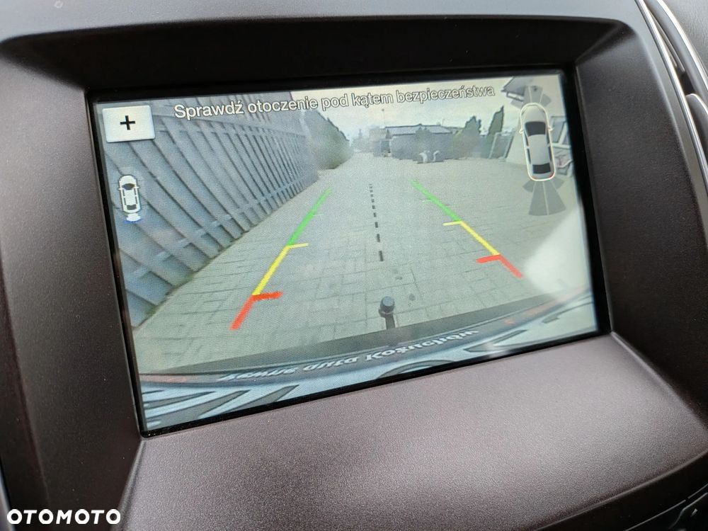 Ford S-Max 2.0 TDCi Titanium - 19