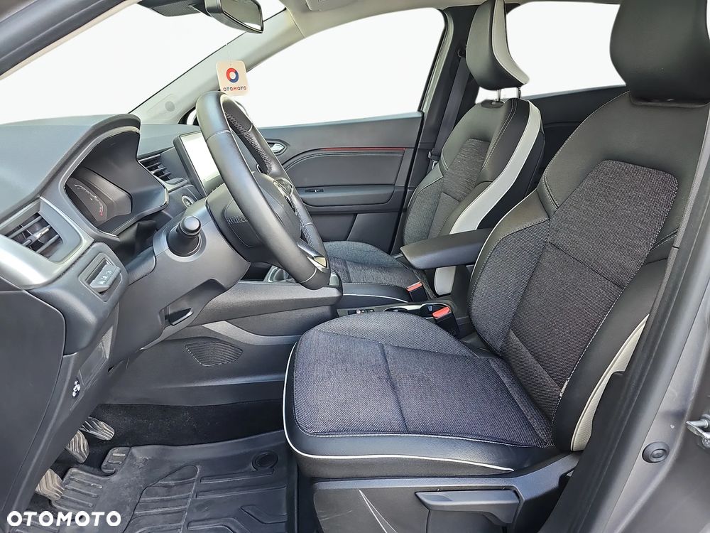Renault Captur 1.0 TCe Techno - 21