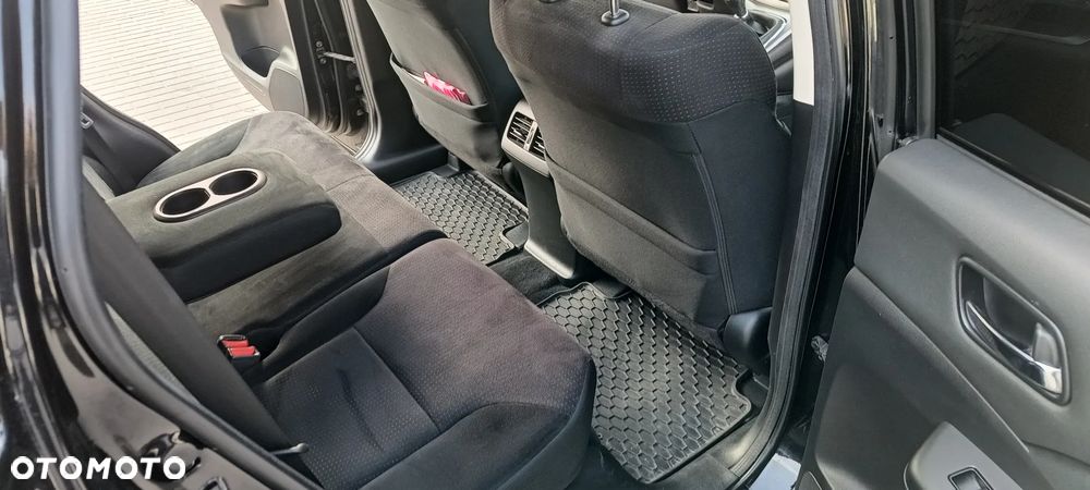 Honda CR-V - 8