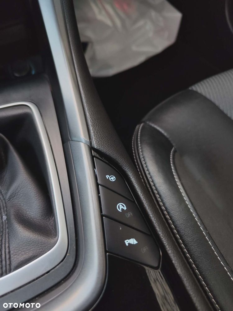 Ford Mondeo 2.0 TDCi STart-Stopp PowerShift-Aut Titanium - 28