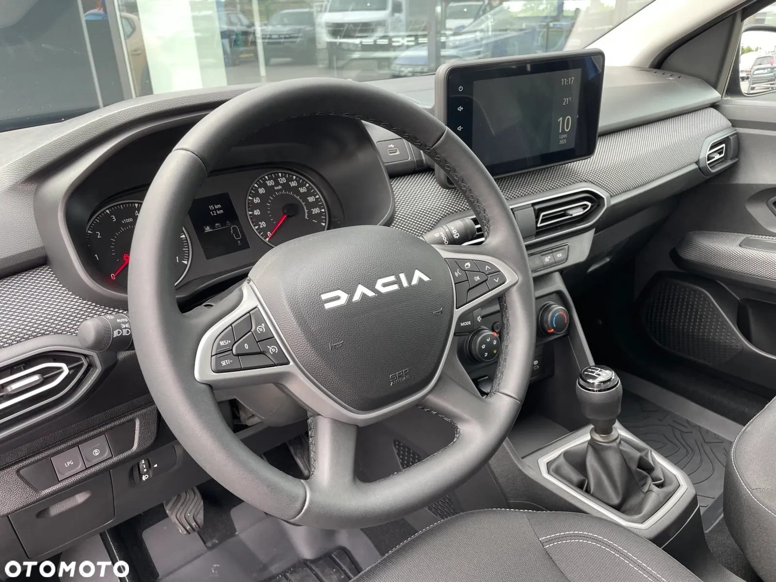 Dacia Sandero 1.0 TCe Expression - 8