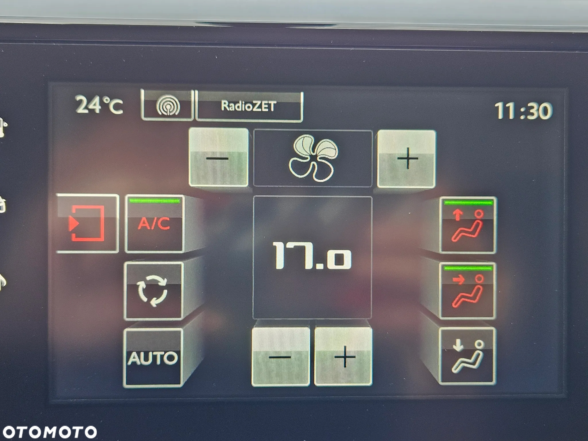 Citroën C4 Cactus 1.2 PureTech Shine EU6 - 35