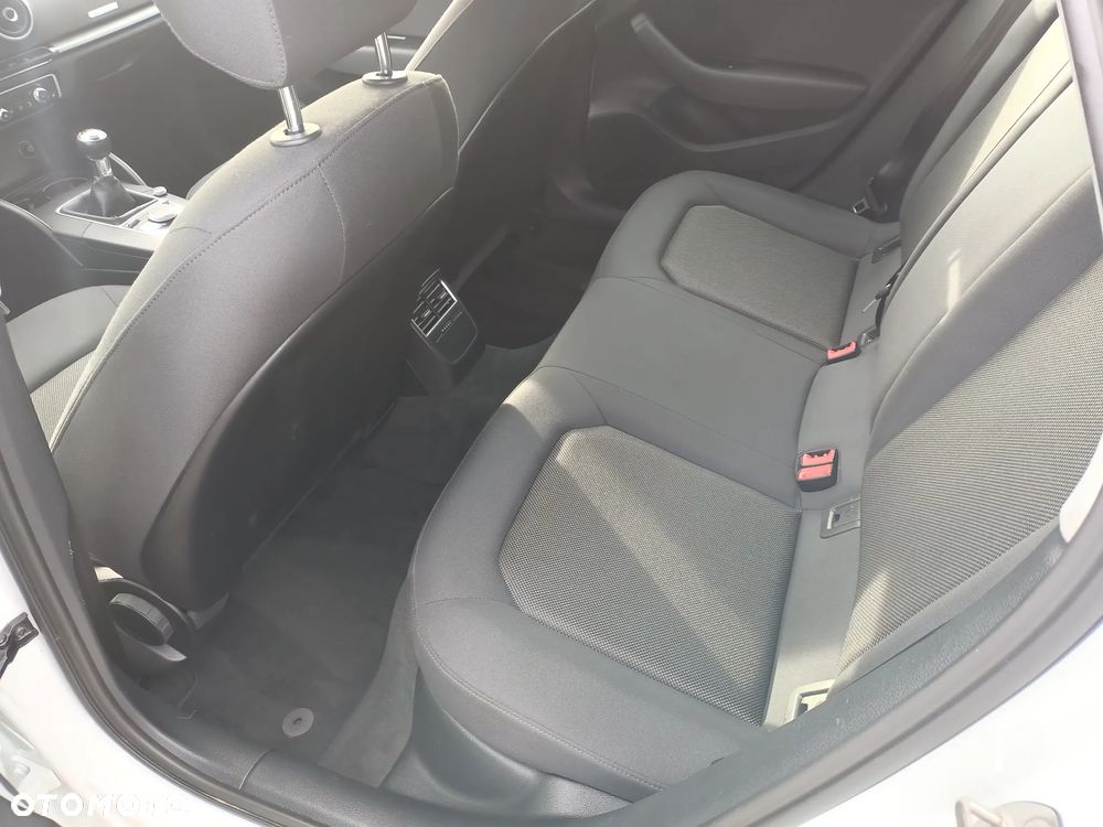 Audi A3 Sportback - 24