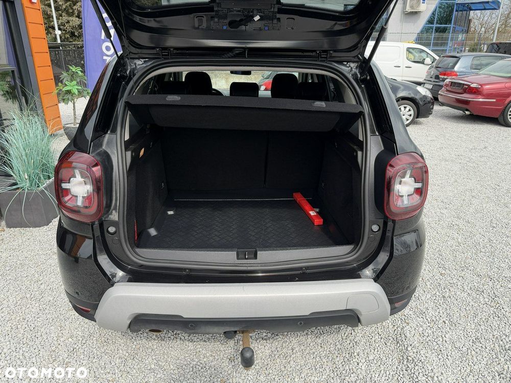 Dacia Duster - 37