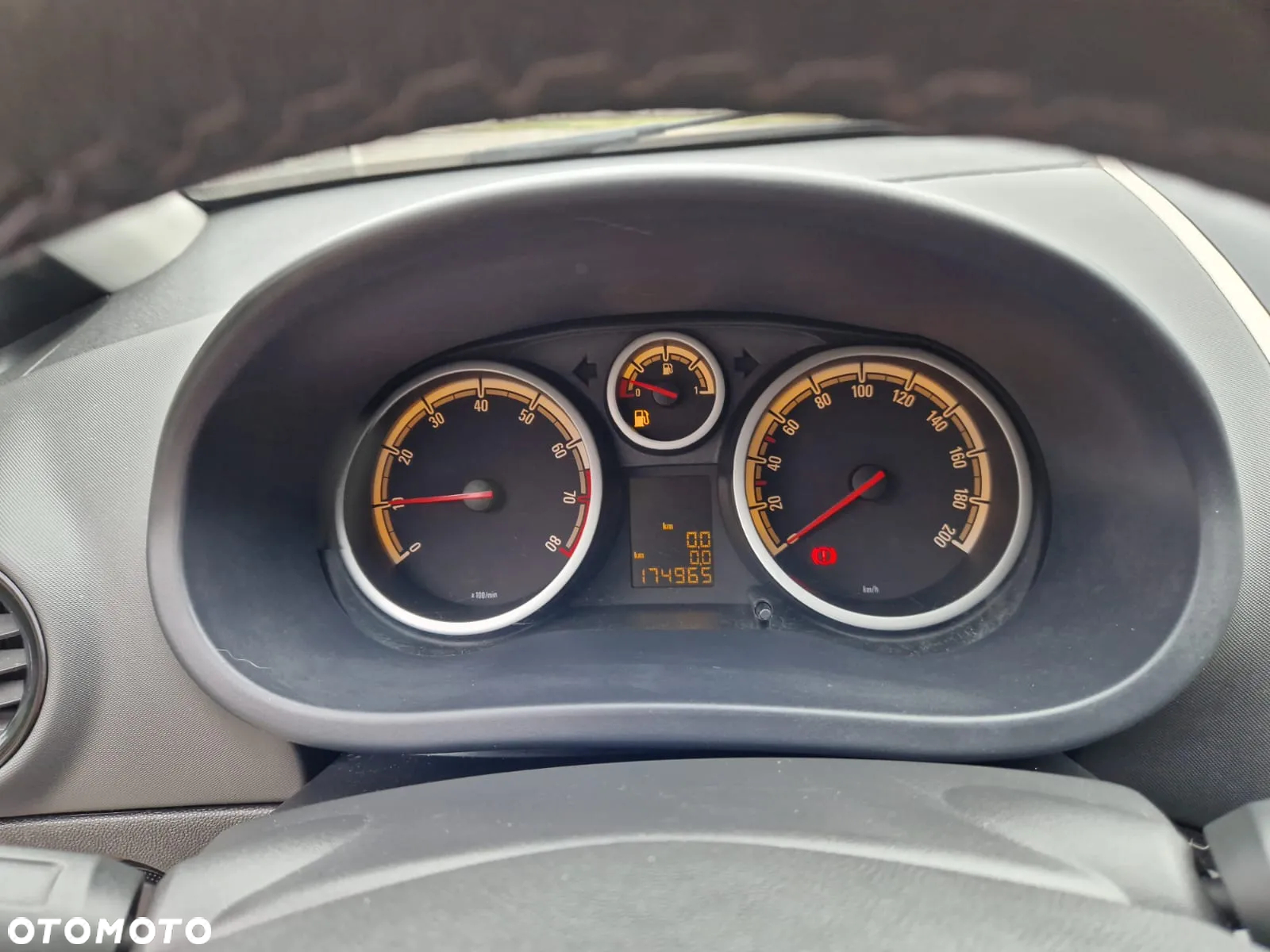 Opel Corsa 1.0 12V Enjoy - 16