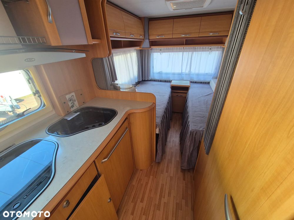 LMC Dmc 1350 5 osób 2008r 495 Munsterland - 5