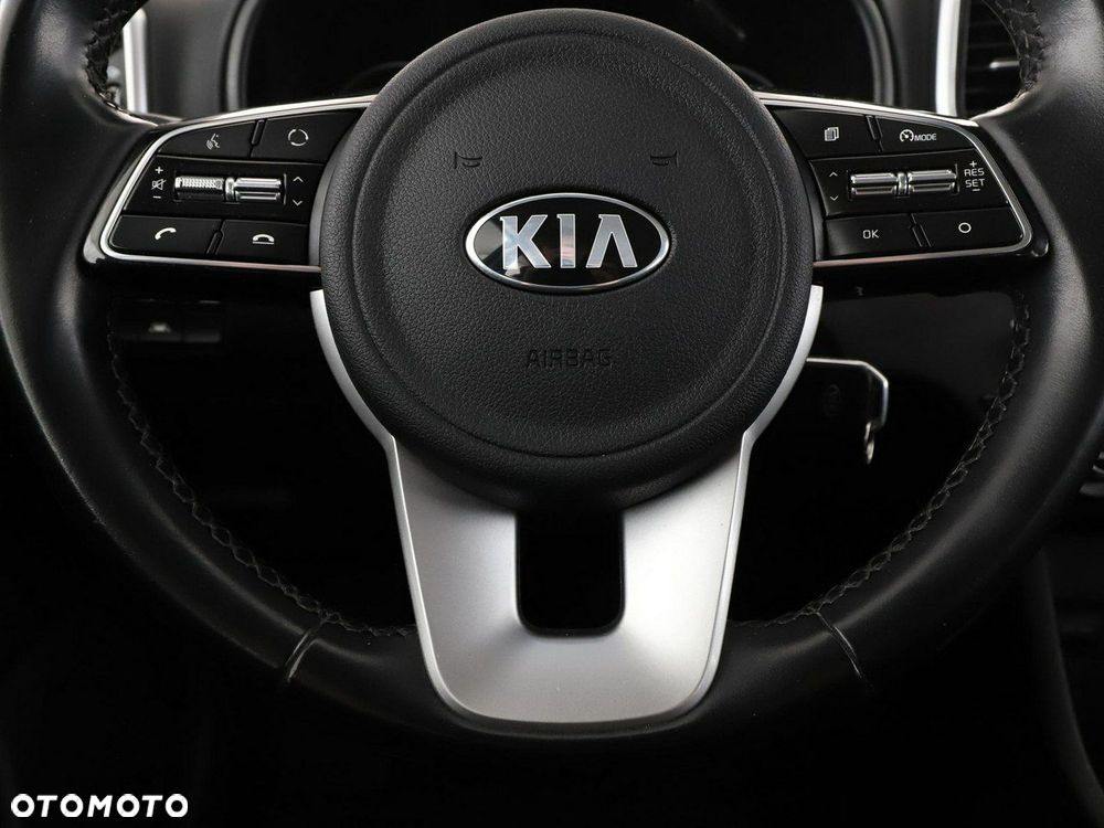 Kia Sportage 1.6 CRDI M 2WD - 21