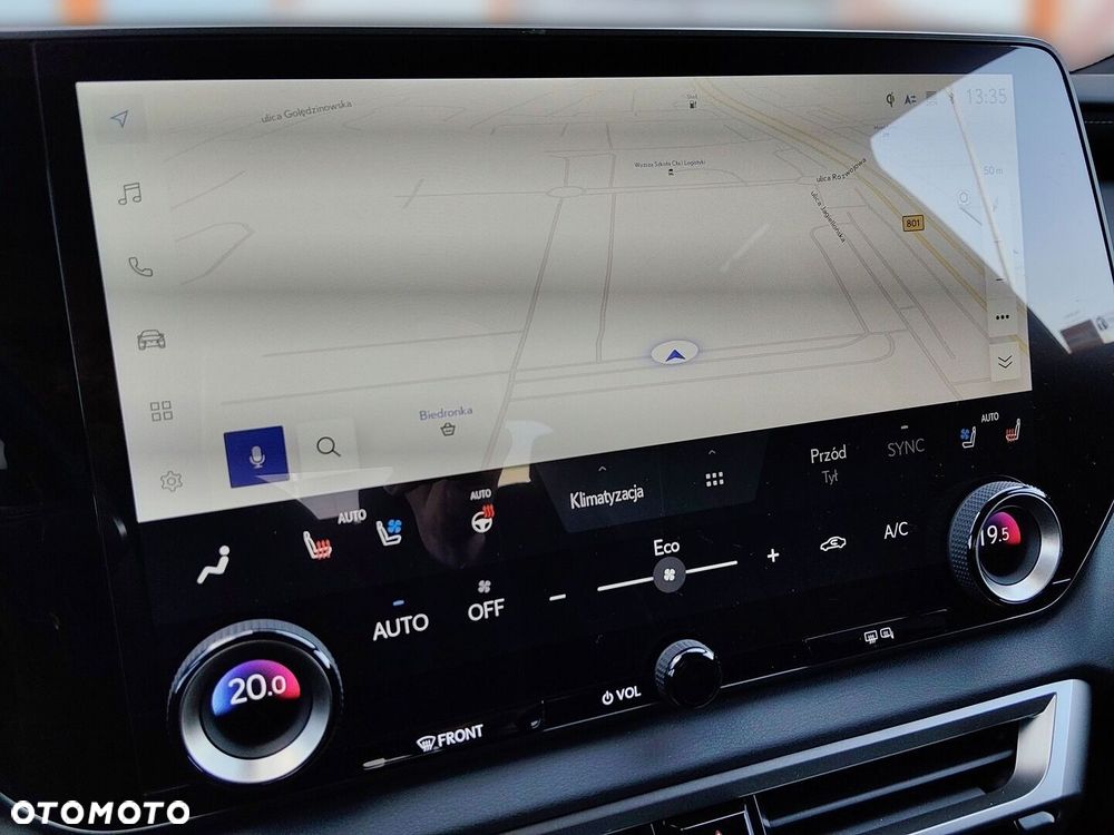 Lexus RX - 18