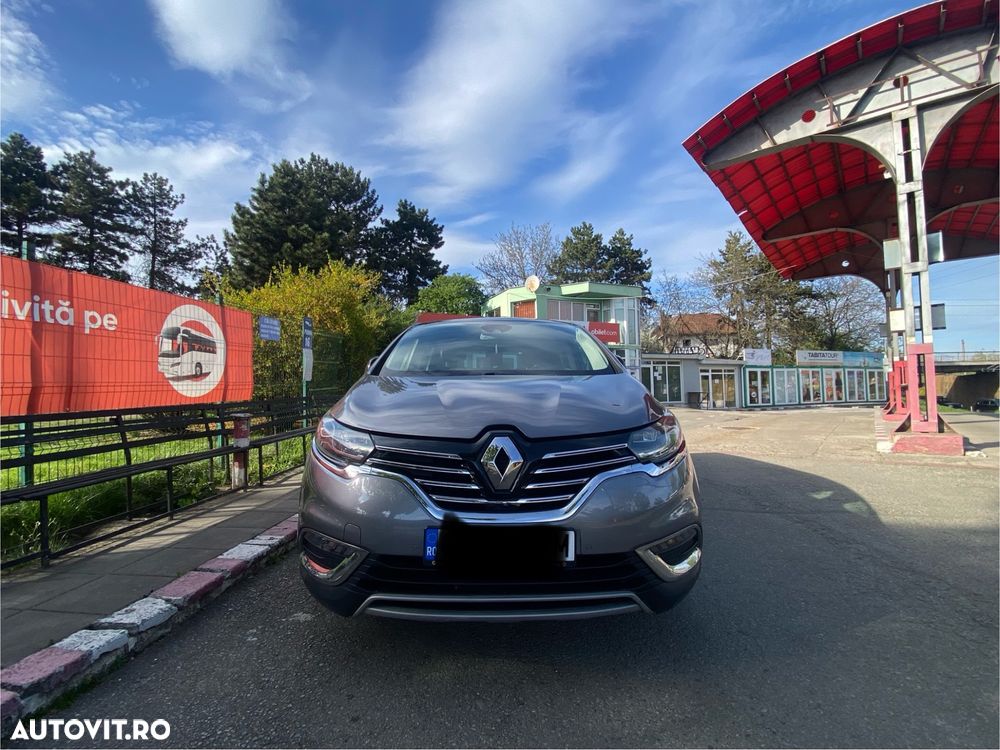 Renault Espace - 2