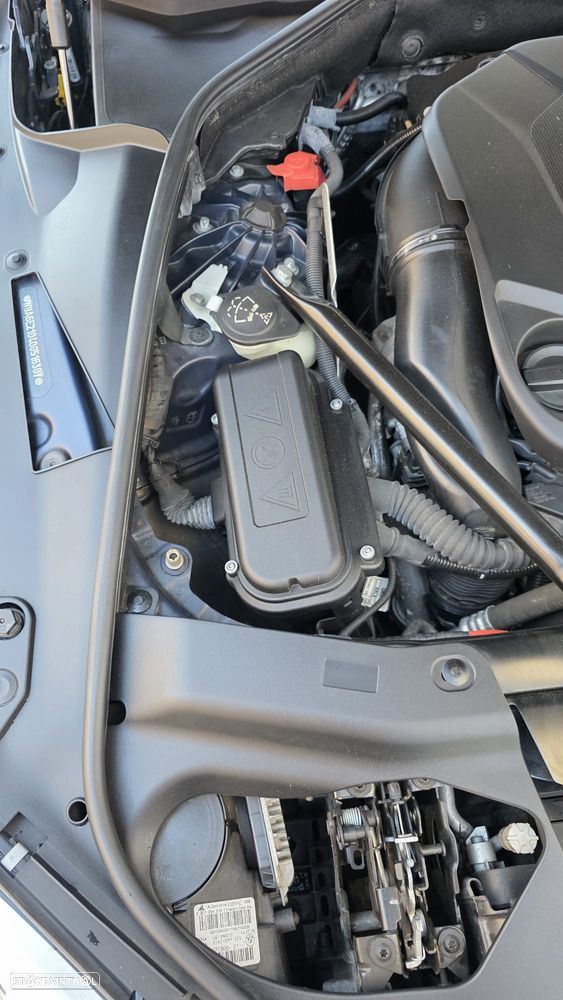 BMW 640 Gran Coupé d - 41