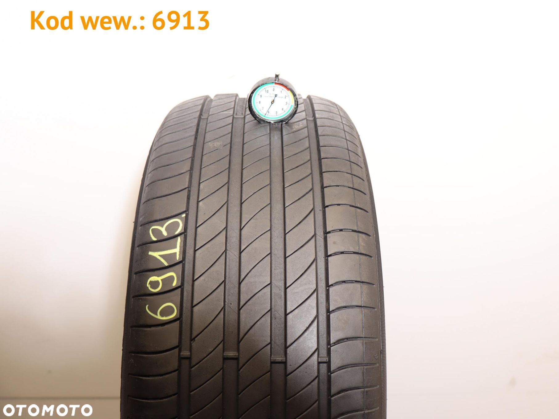Michelin Primacy 4 - 225/50 R17 - 1