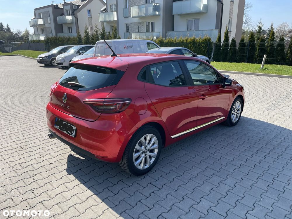 Renault Clio 1.0 TCe Zen - 6