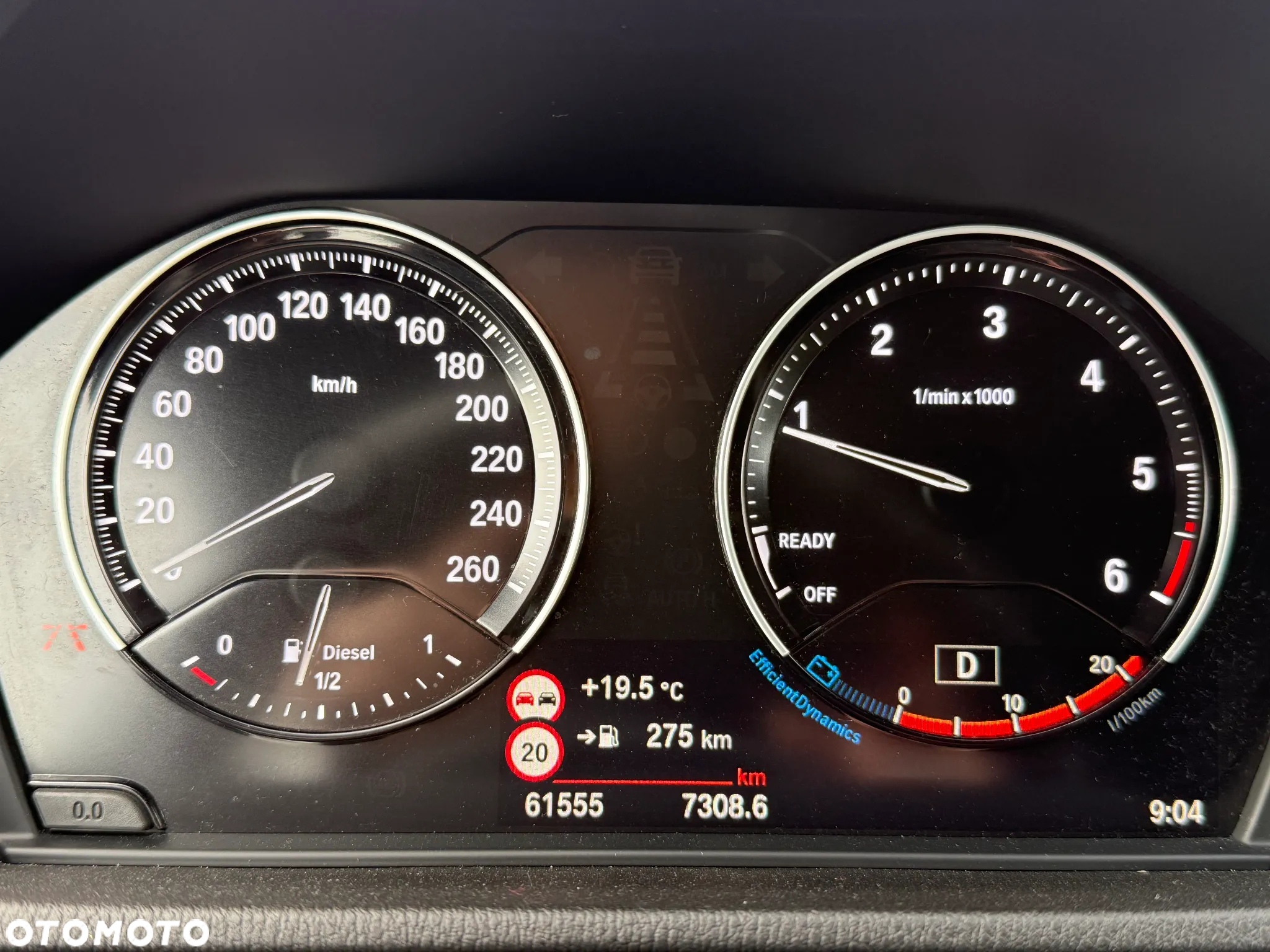 BMW X2 xDrive20d M Sport - 19
