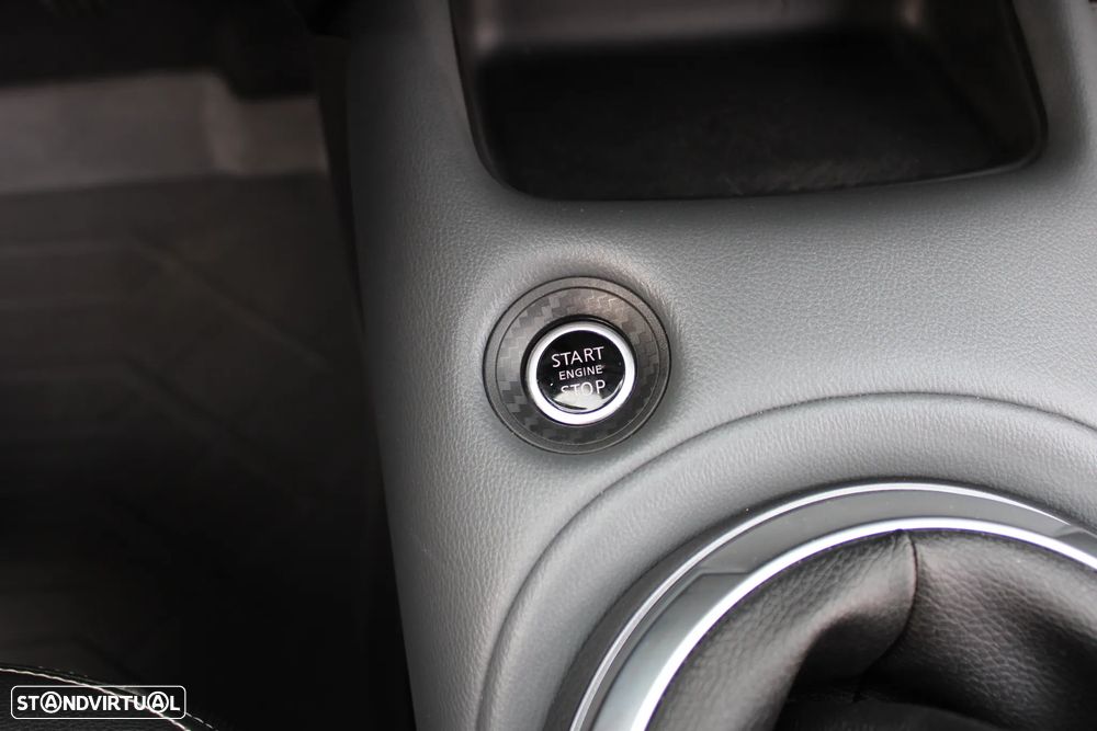 Nissan Juke 1.0 DIG-T Tekna - 40