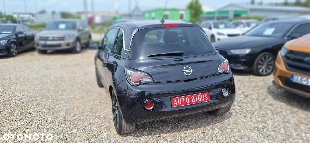 Opel Adam - 5
