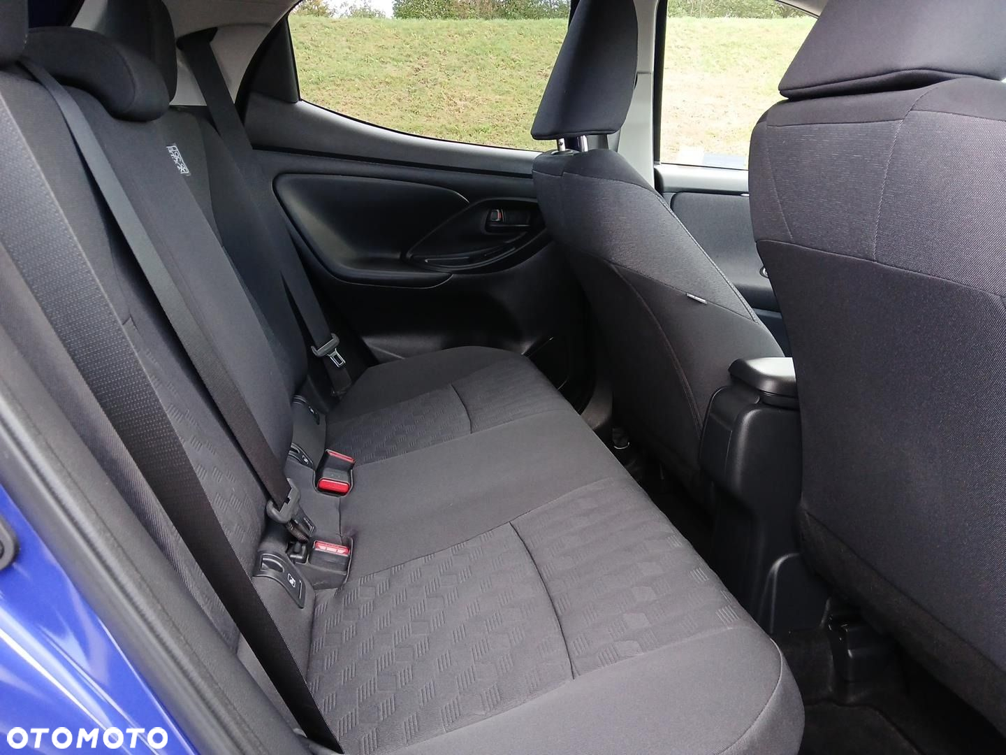 Toyota Yaris Hybrid 1.5 Style - 17