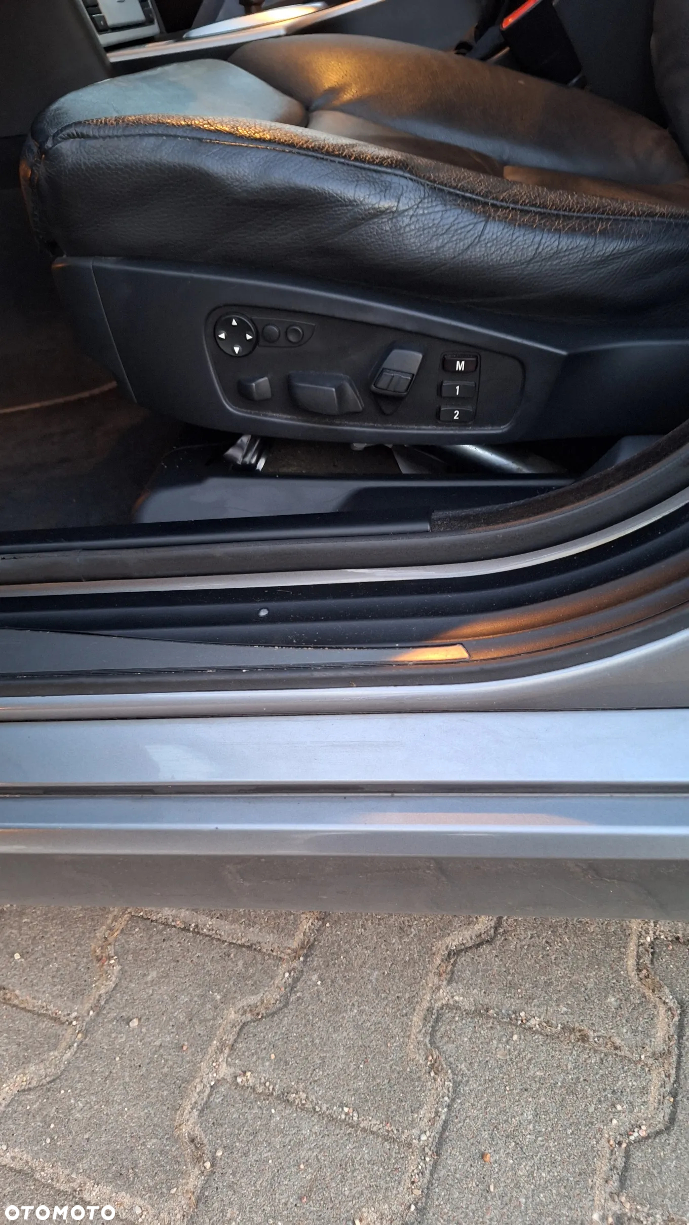 BMW Seria 5 530d Touring - 18