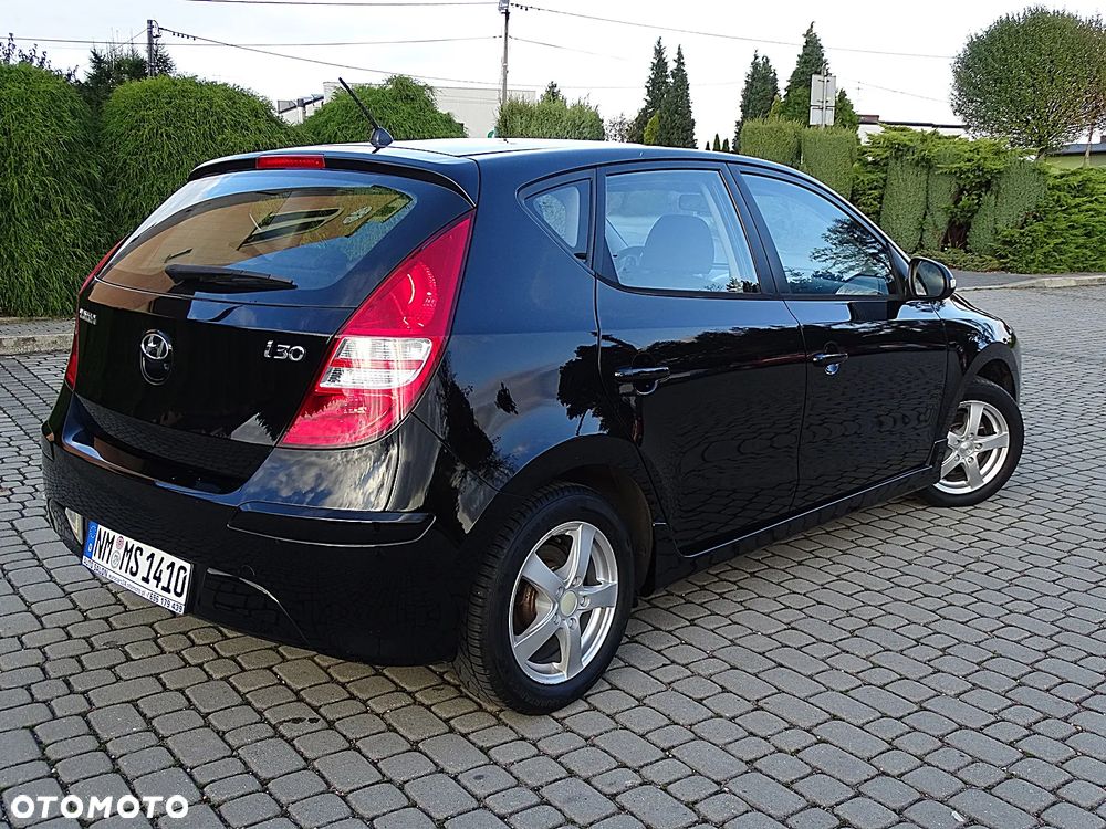 Hyundai i30 1.4 Edition Plus - 3