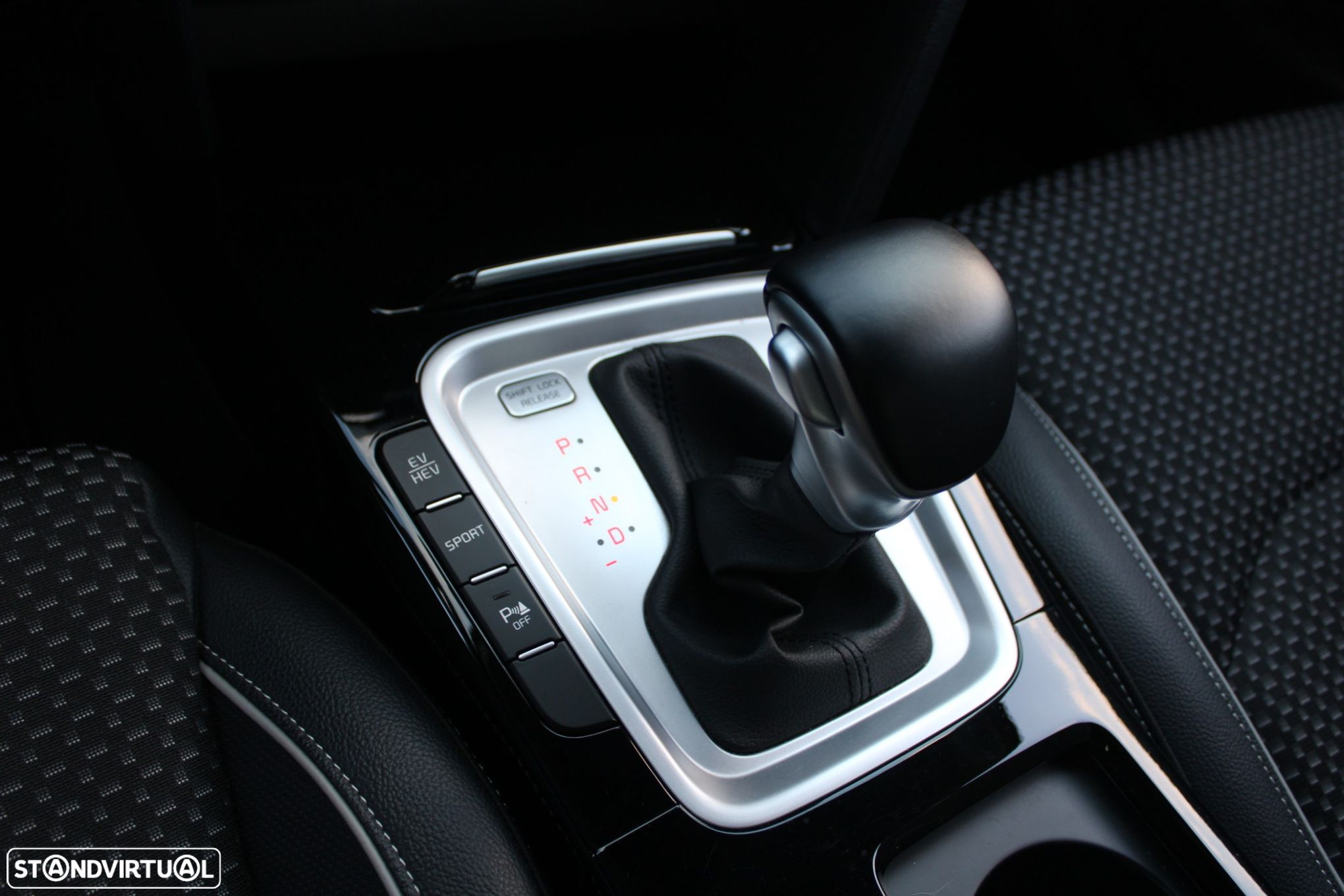 Kia XCeed 1.6 GDi PHEV Drive - 38