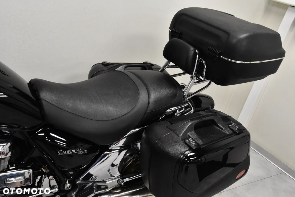 Moto Guzzi California - 20
