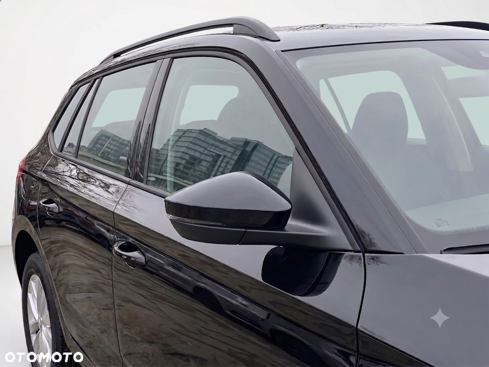 Skoda Kamiq 1.0 TSI Edition 130 DSG - 14