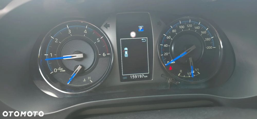 Toyota Hilux 2.8 D-4D Double Cab Invincible 4x4 - 14