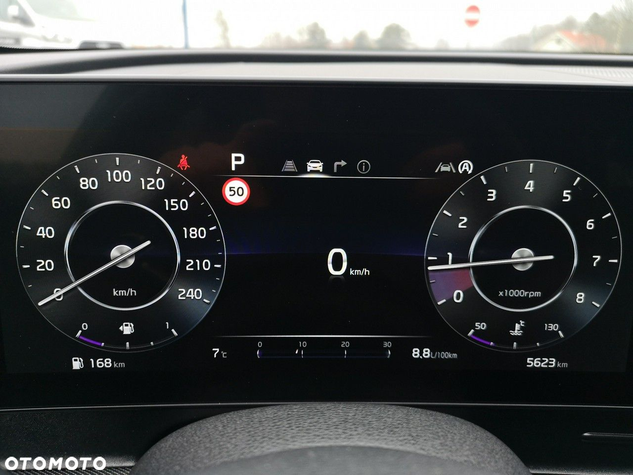 Kia Sportage 1.6 T-GDI MHEV Business Line 2WD DCT - 32