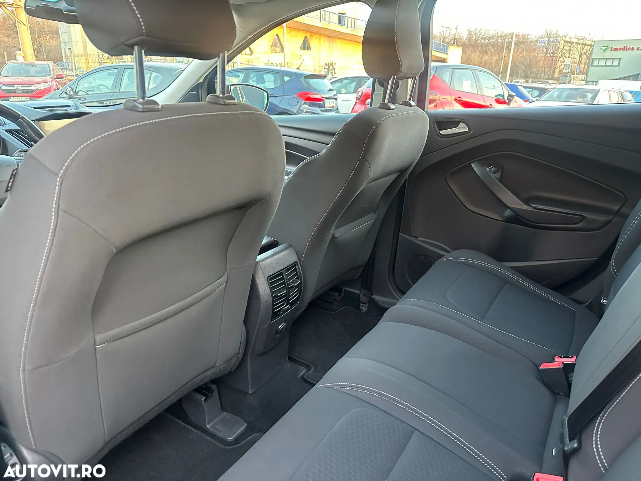 Ford Kuga 2.0 TDCi 4WD Powershift Trend - 5