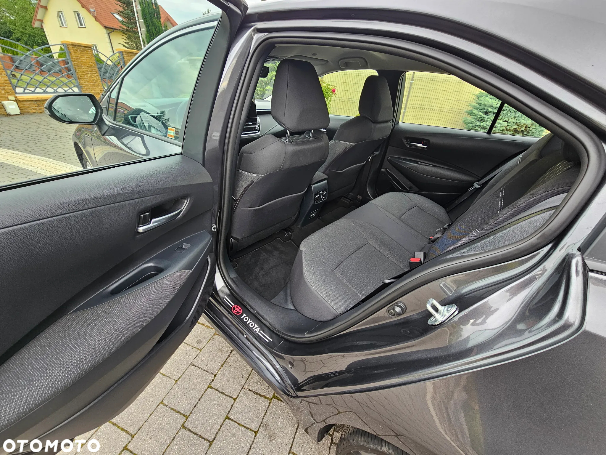 Toyota Corolla 1.5 Comfort - 12
