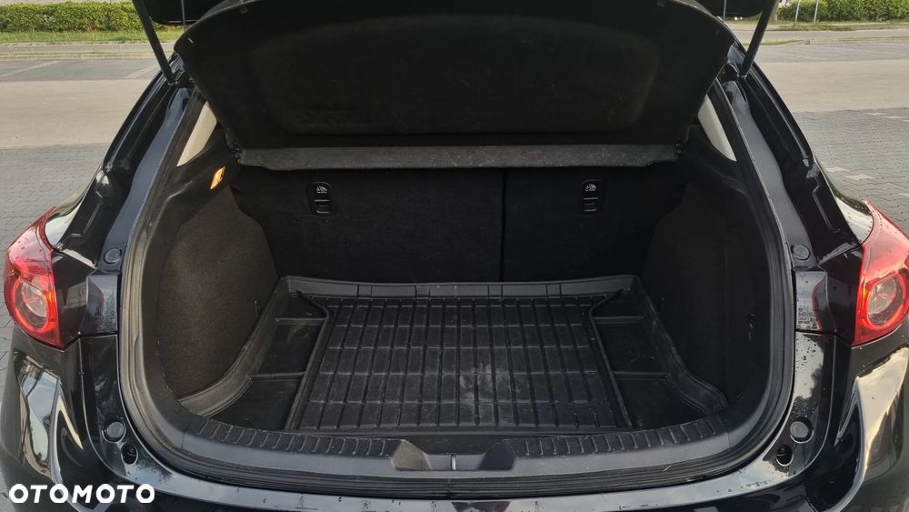 Mazda 3 2.0 Skymotion EU6 - 15