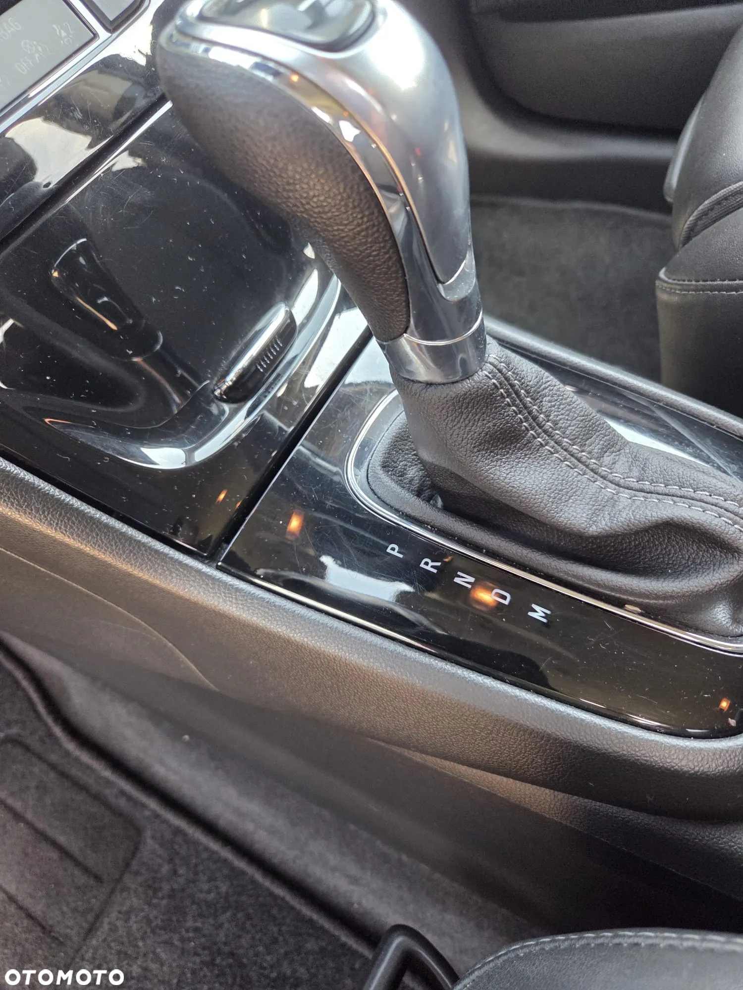 Opel Mokka X 1.4 T Ultimate S&S 4x4 - 11