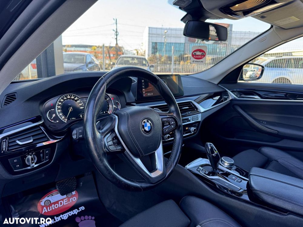 BMW Seria 5 - 5