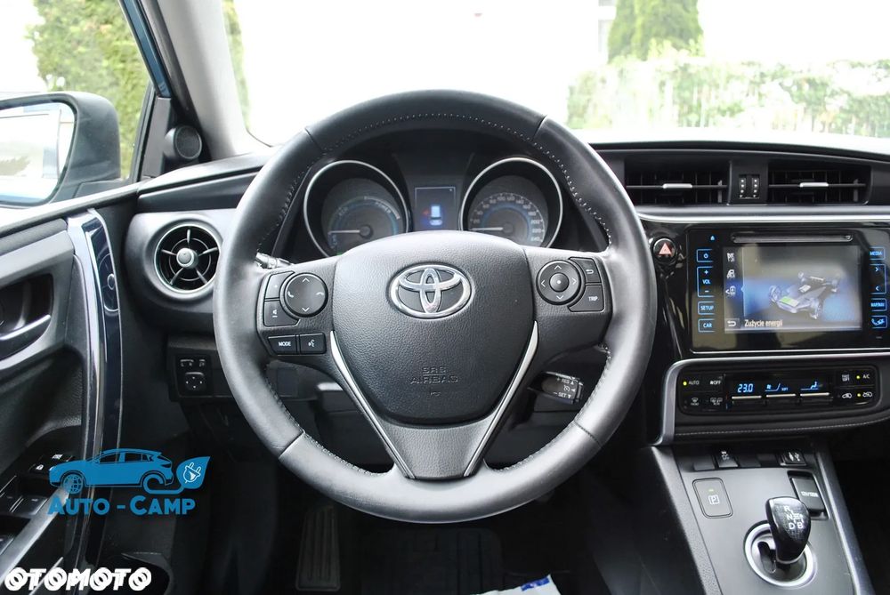 Toyota Auris - 35