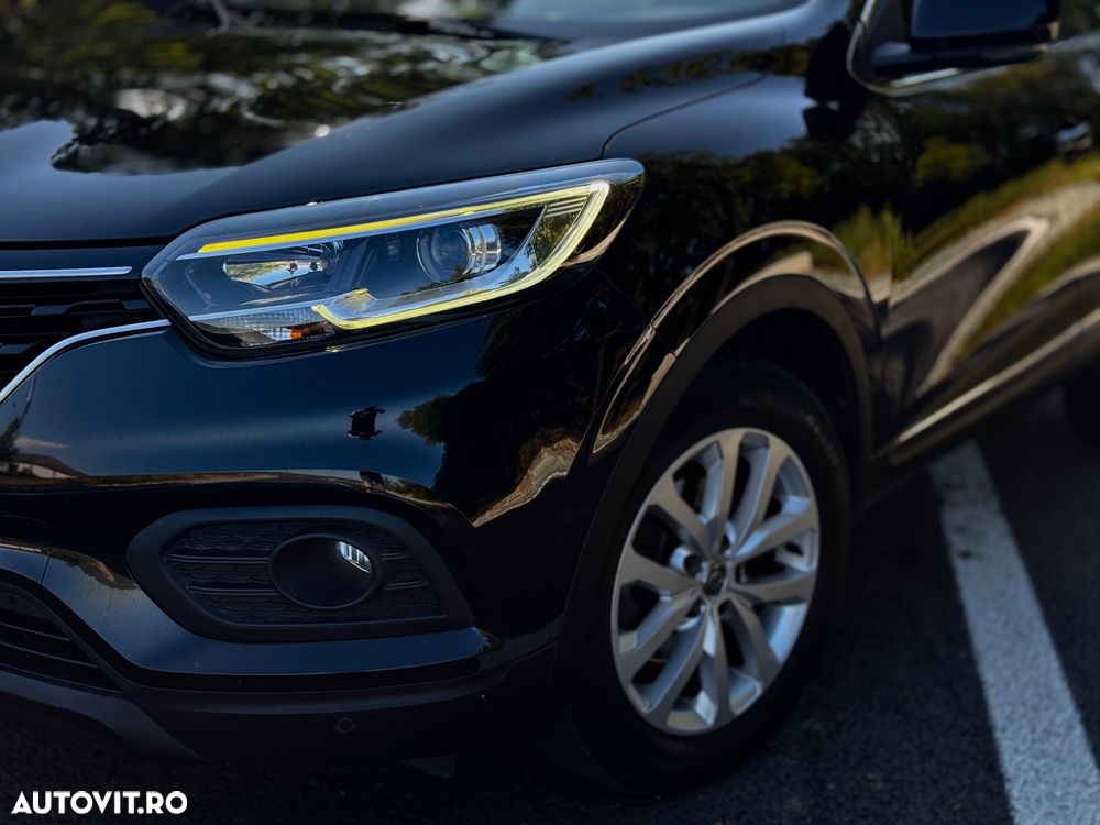 Renault Kadjar - 9