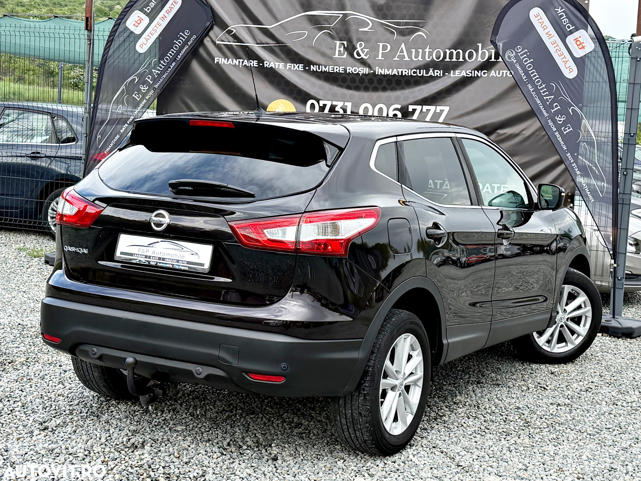 Nissan Qashqai 1.2 DIG-T TEKNA - 4