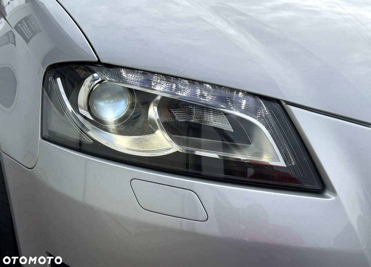 Audi A3 - 9