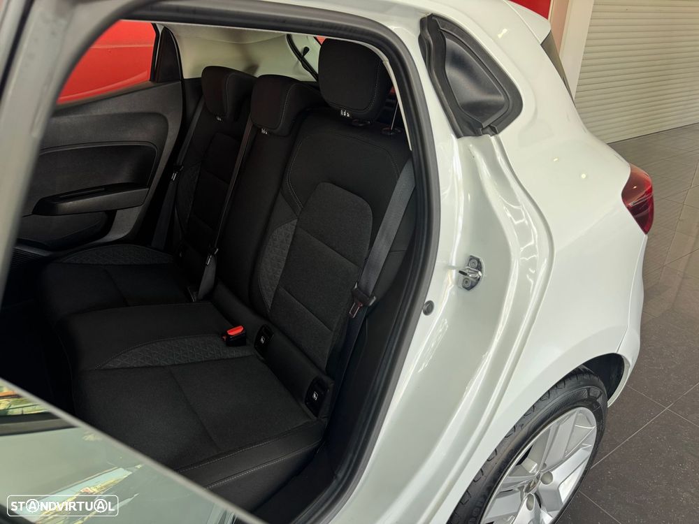 Renault Clio SCe 65 BUSINESS EDITION - 8