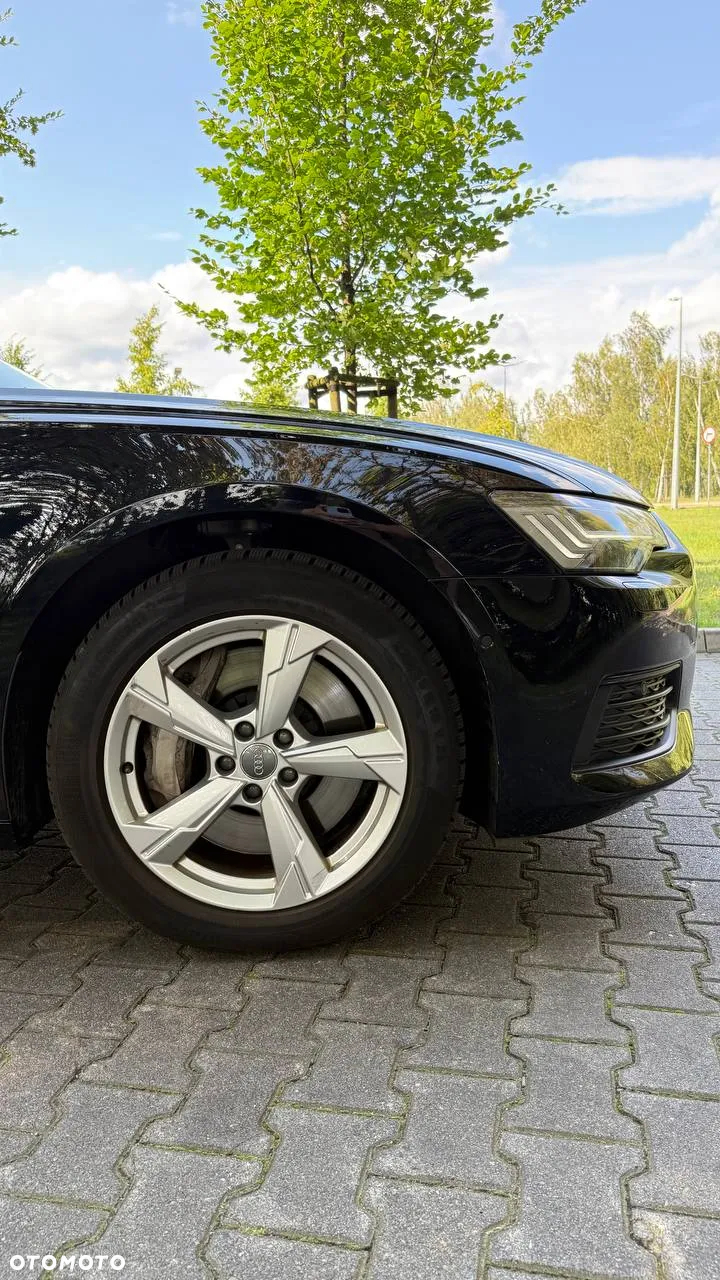 Audi A6 50 TFSI e Quattro S tronic - 17