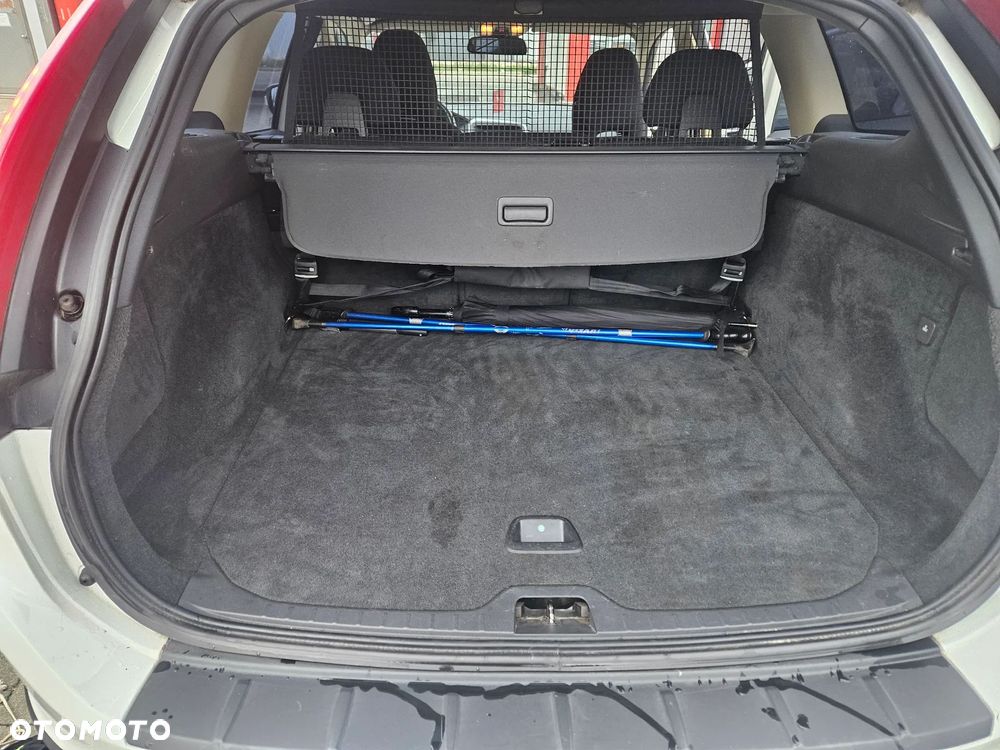 Volvo XC 60 D3 Summum - 2