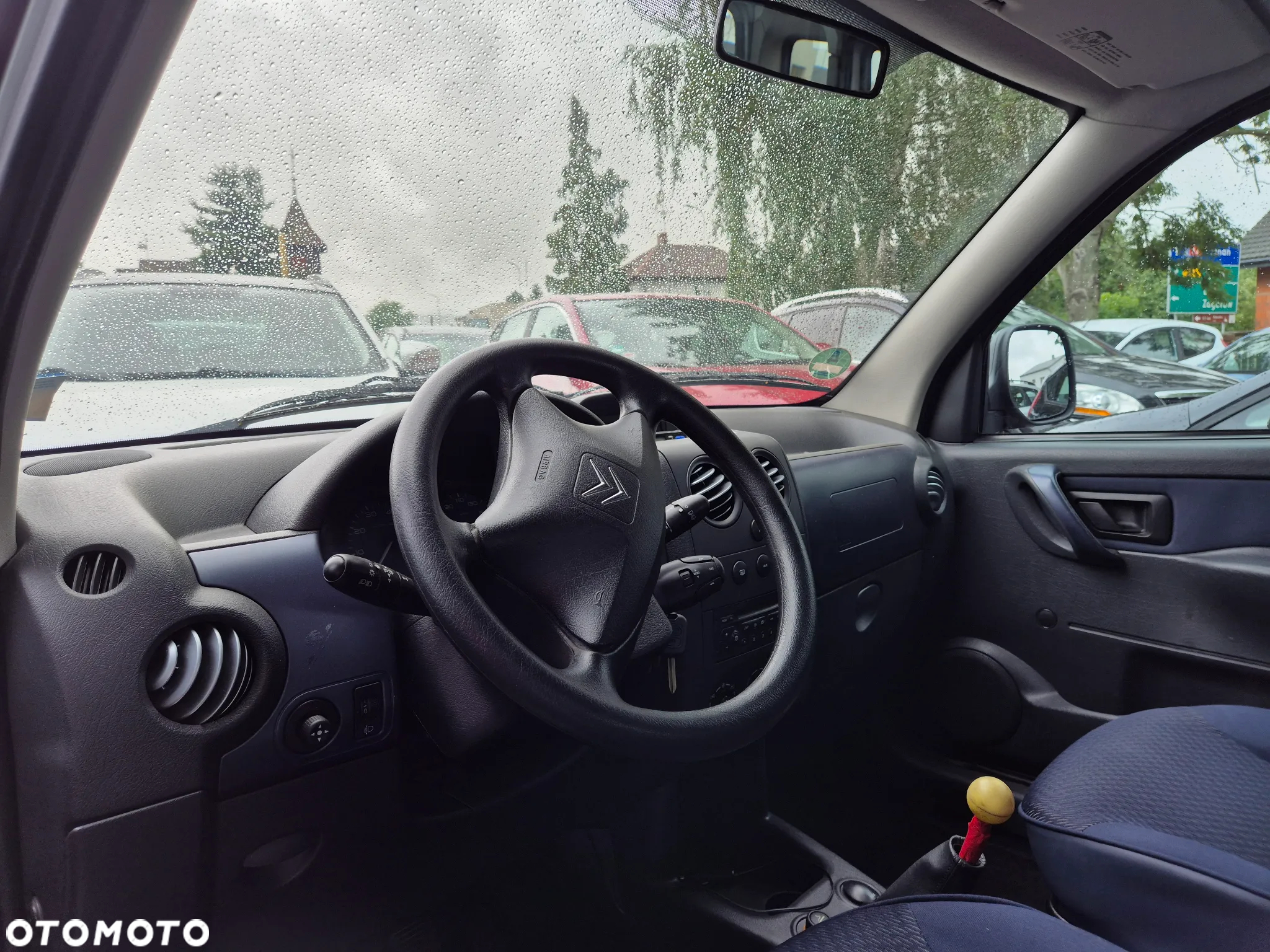 Citroën Berlingo Multispace 1.4i Plus Top-Edition - 12