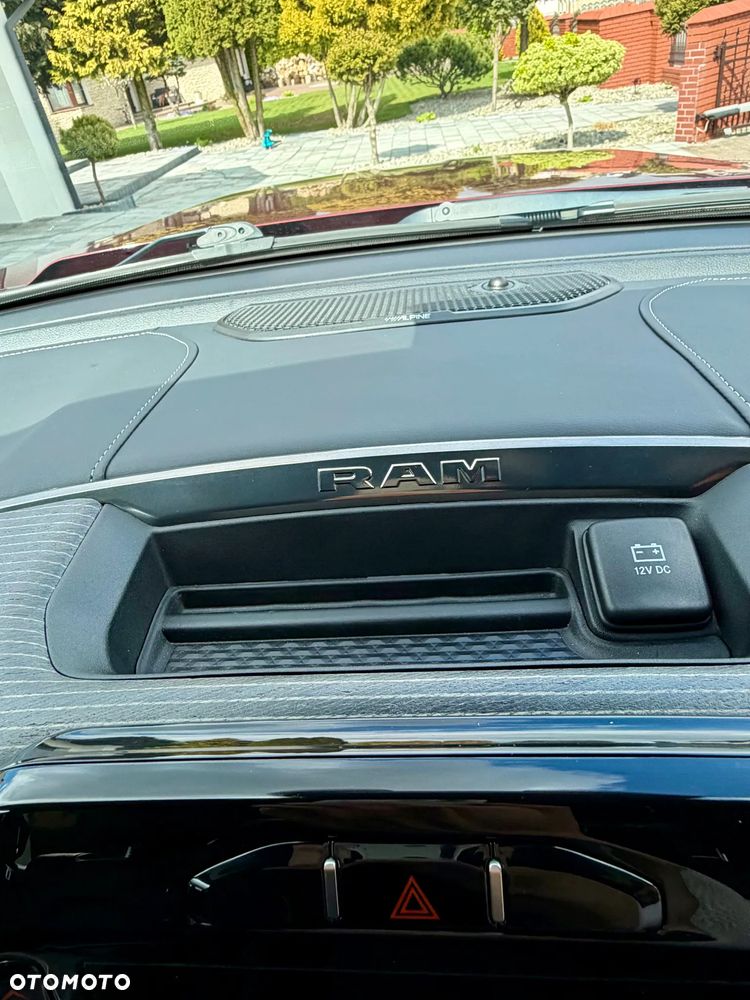 RAM 1500 Crew Cab Limited - 15