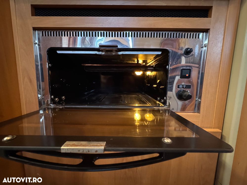 Hymer-Eriba Nova 470 montana - 15