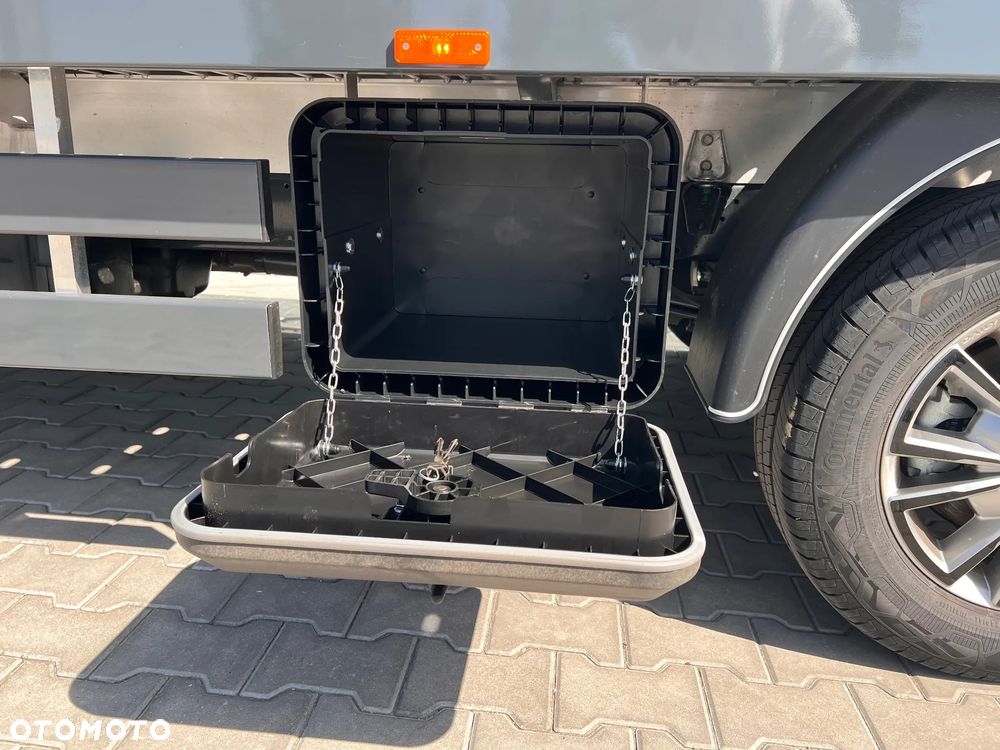 Iveco PRZESTAŃ OGLĄDAĆ – WSIADAJ,PRACUJ ZARABIAJ! - 39