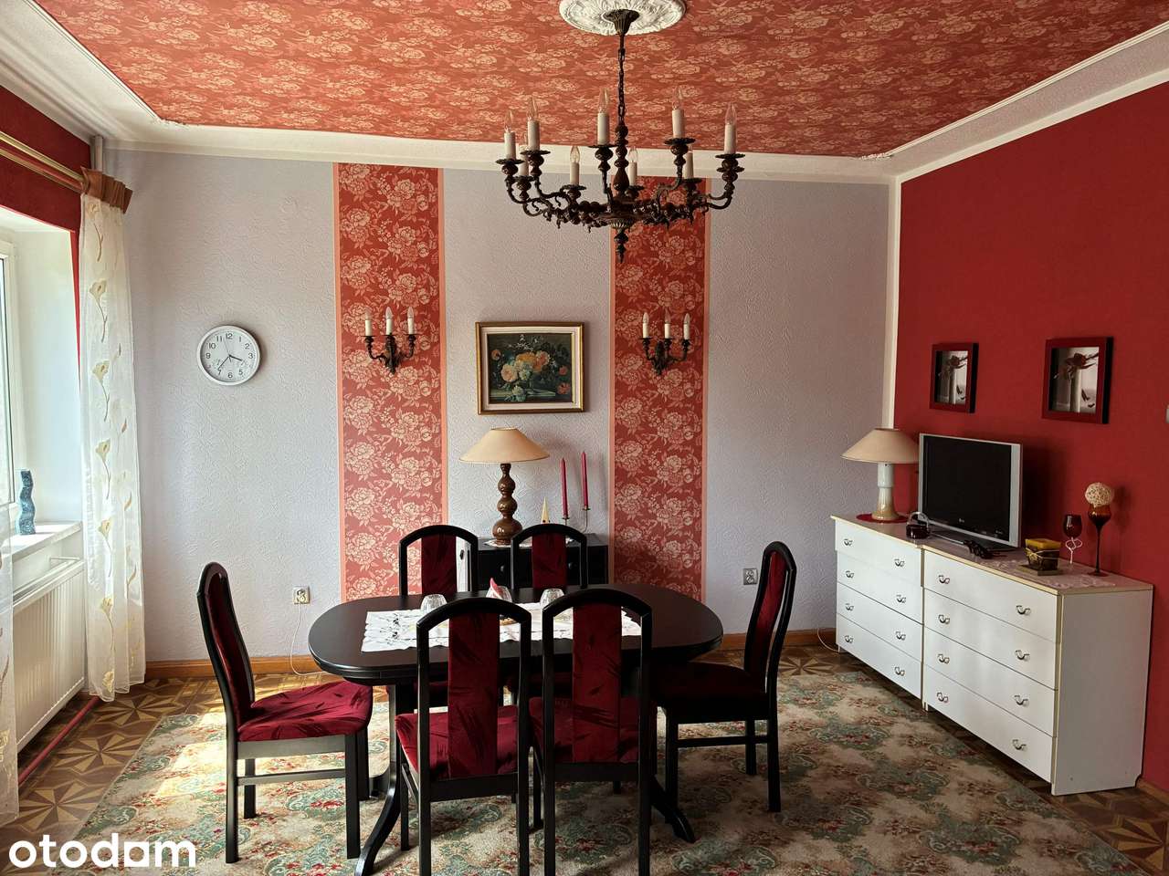 Mieszkanie, 102+90, Świebodzice Ciernie