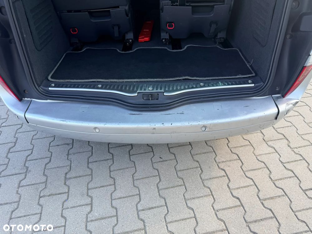 Renault Espace 2.0 dCi Initiale - 16