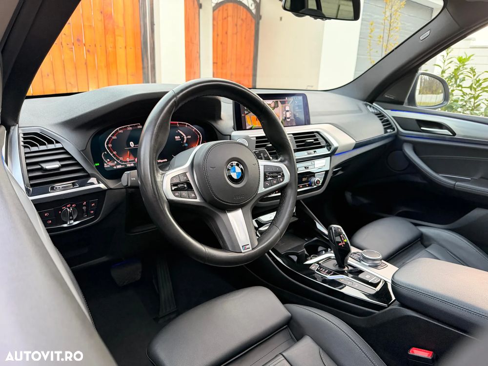 BMW X3 - 5