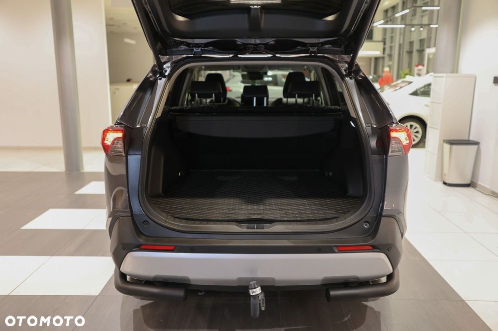 Toyota RAV4 - 25