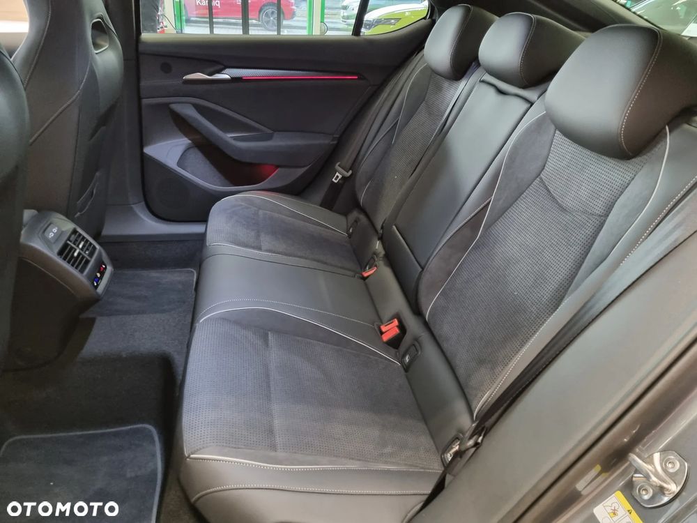 Skoda Superb 2.0 TSI 4x4 Sportline DSG - 34