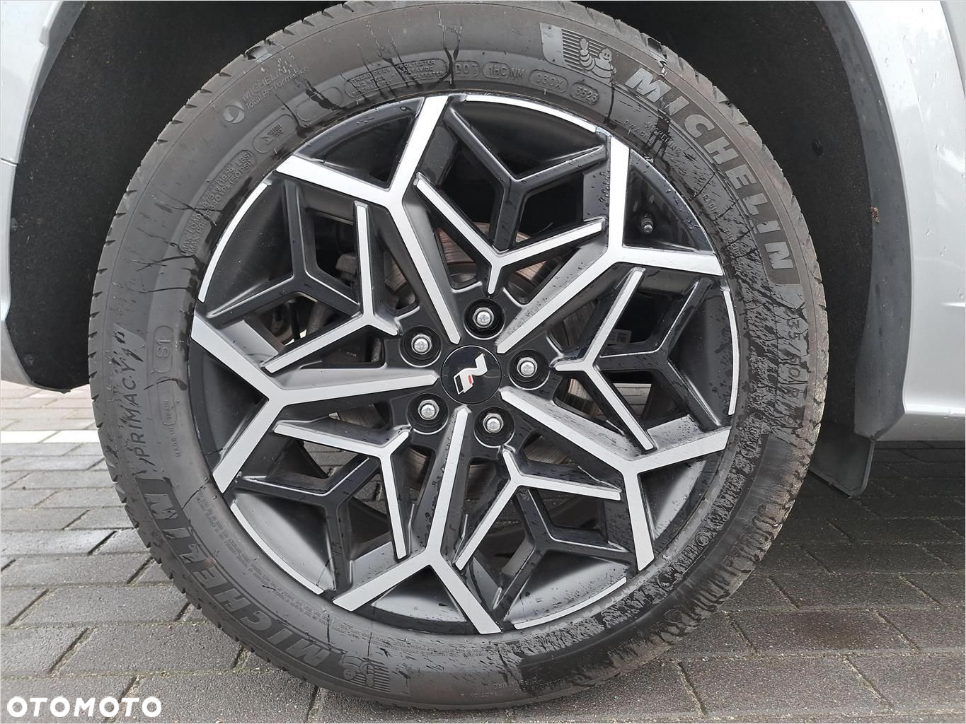 Hyundai Tucson - 18